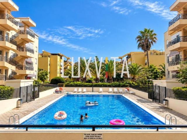Apartamento en venta en Cho, Arona