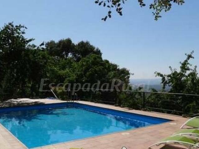 Casa en alquiler en La Iruela, Andalucía
