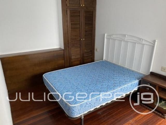 Apartamento en alquiler en Santiago de Compostela, Santiago