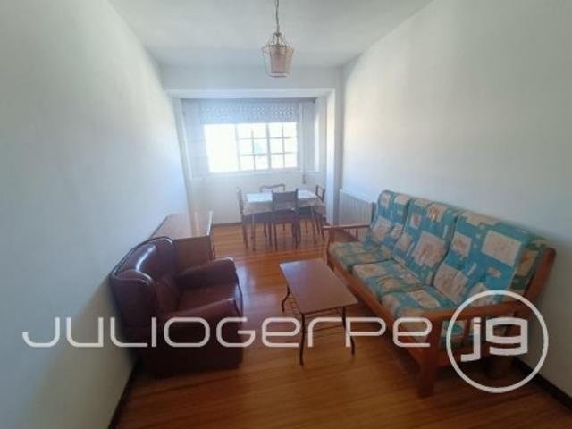 Apartamento en alquiler en Santiago de Compostela, Santiago