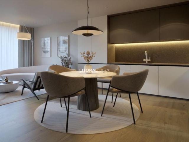 Apartamento venda em Sá-Barrocas, Aveiro