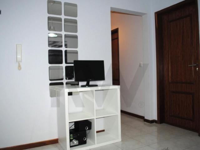 Apartamento venda em Largo do Rossio, Aveiro