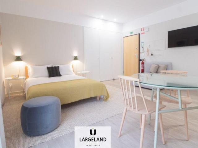 Apartamento alugar em Aveiro