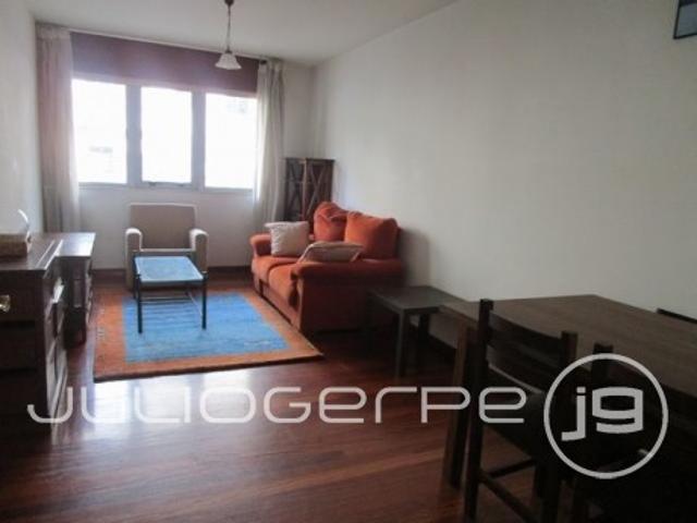 Apartamento en alquiler en Santiago de Compostela, Santiago