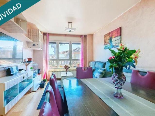 Apartamento en venta en Avilés