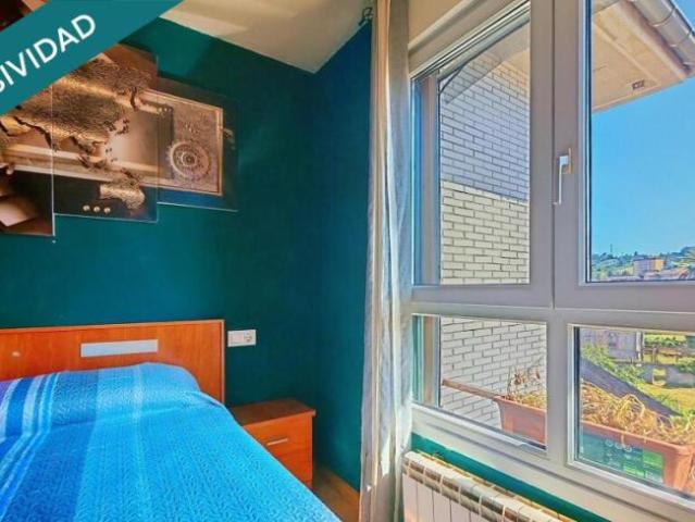 Apartamento en venta en Avilés