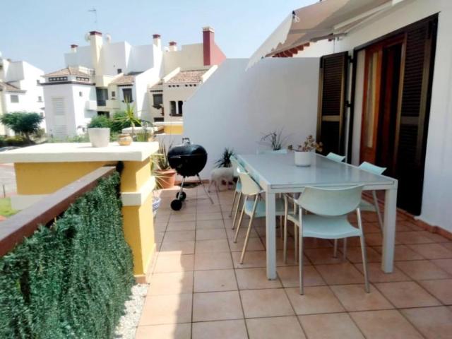 Apartamento en venta en Costa Occidental, Andalucía