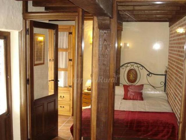 Casa en alquiler en Mogarraz, Castilla y León