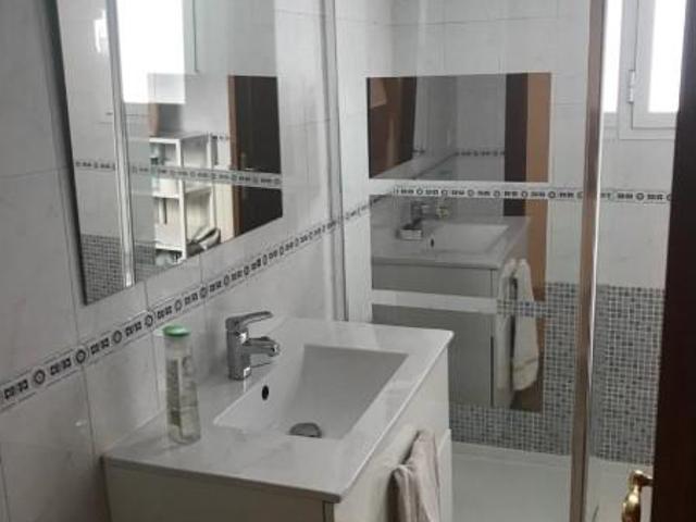 Apartamento en alquiler en Casco Antiguo, Tierra de Badajoz
