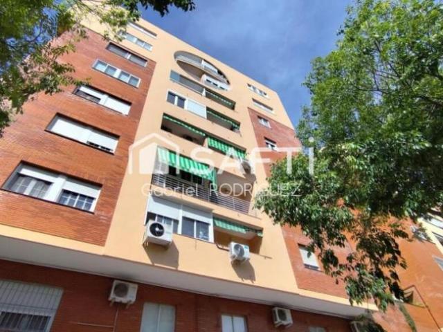 Apartamento en alquiler en Badajoz