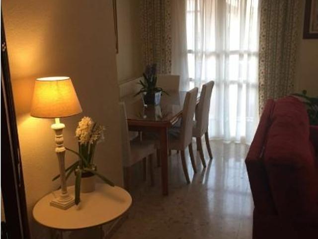 Apartamento en alquiler en Casco Antiguo, Tierra de Badajoz