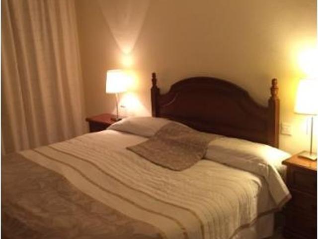 Apartamento en alquiler en Badajoz, Casco Antiguo