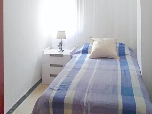 Apartamento en alquiler en Badajoz