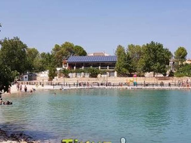 Casa en alquiler en La Canal de Navarrés, Valencia