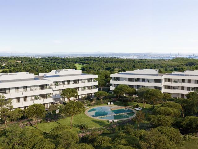 Apartamento en venta en Tarragonès, Catalunya