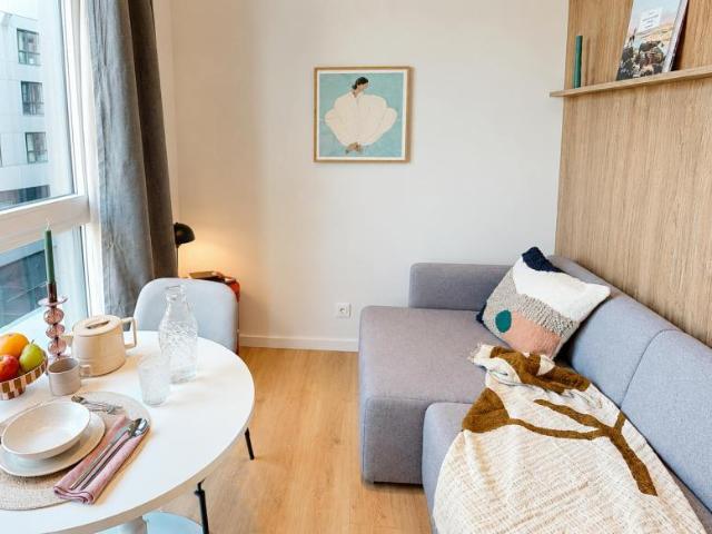 Apartamento en alquiler en Cruces, Barakaldo