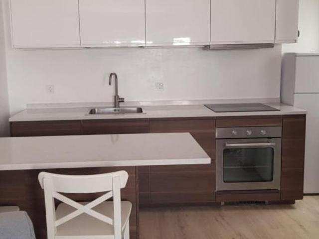 Apartamento en alquiler en Vallès Occidental, Catalunya