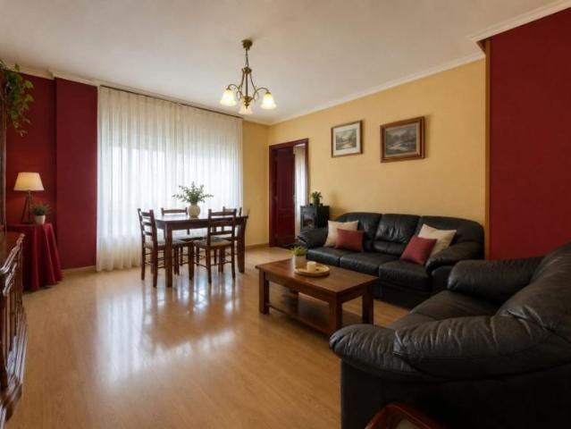 Apartamento en venta en Barredos, Laviana