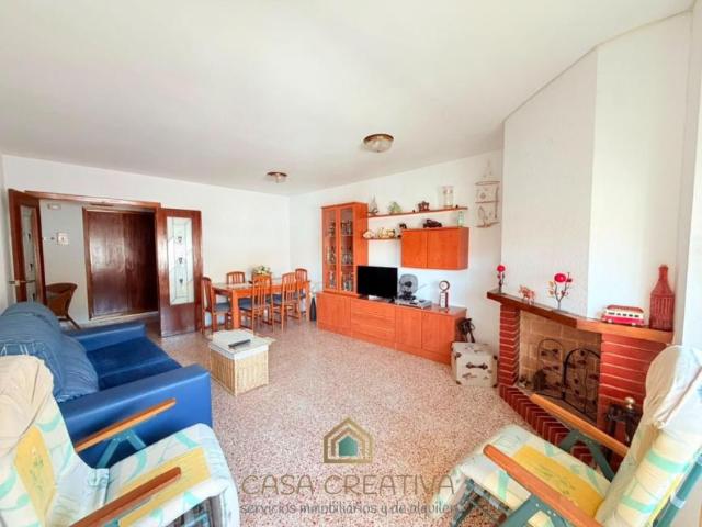 Apartamento en venta en la Safor, Valencia
