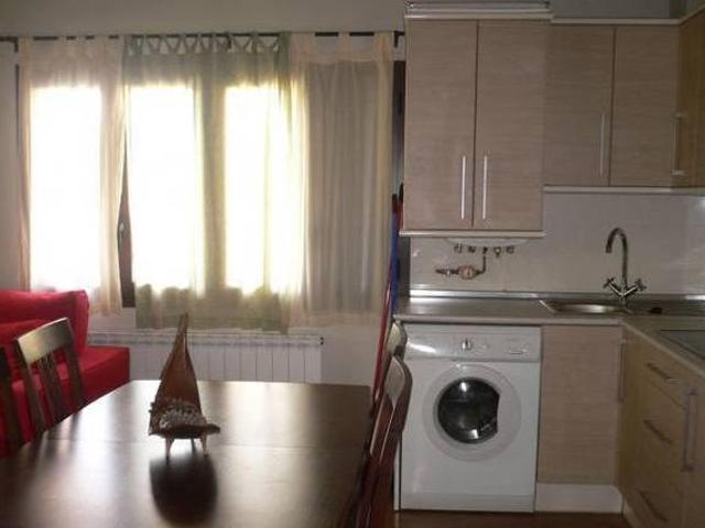 Casa en alquiler en Laspaúles