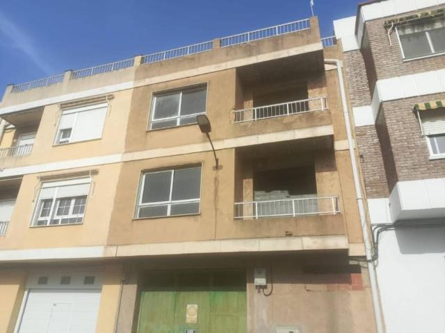 Apartamento en venta en la Safor, Valencia