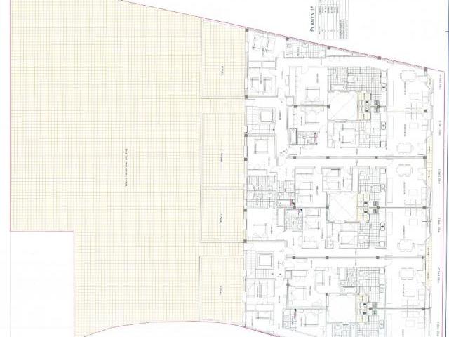 Apartamento en venta en la Marina Alta, Valencia