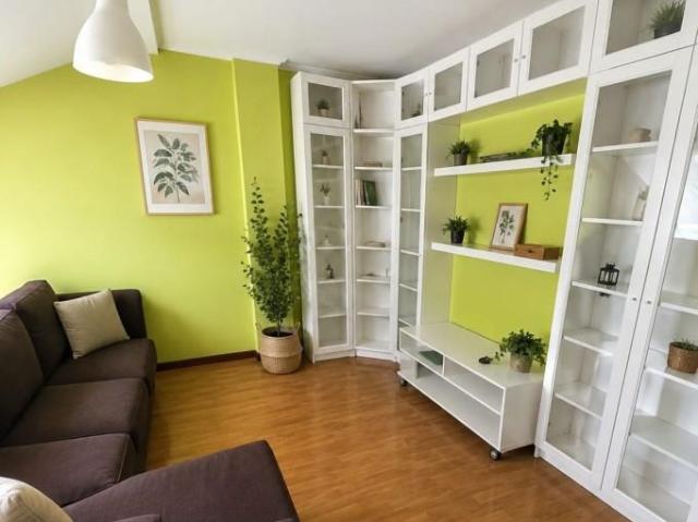 Apartamento en venta en El Berrón, Siero