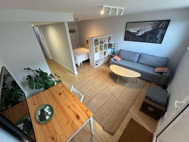 Apartamento en alquiler en Ibaiondo, Bilbao
