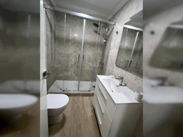 Apartamento en alquiler en Ibaiondo, Bilbao