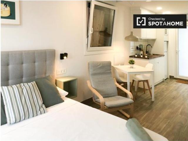 Apartamento en alquiler en Ibaiondo, Bilbao
