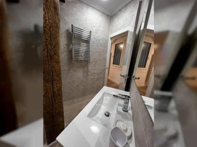 Apartamento en alquiler en Ibaiondo, Bilbao
