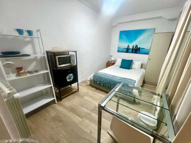 Apartamento en alquiler en Ibaiondo, Bilbao
