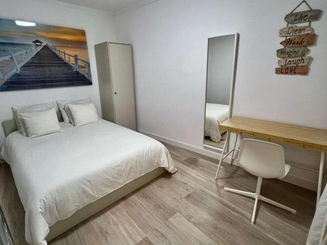 Apartamento en alquiler en Ibaiondo, Bilbao