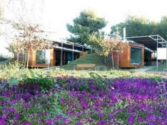 Casa en alquiler en Bullas