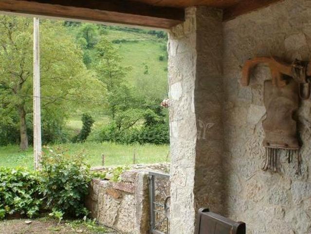 Casa en alquiler en Teverga, Asturias / Asturies