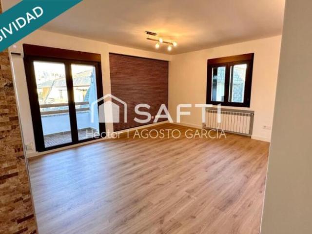 Apartamento en venta en El Boalo, Madrid