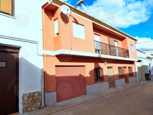 Apartamento en venta en El Bonillo, Castilla-La Mancha