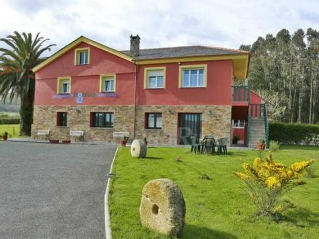 Casa en alquiler en A Mariña Oriental, Galicia
