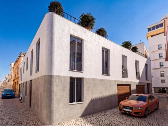 Apartamento venda em Portimão, Faro