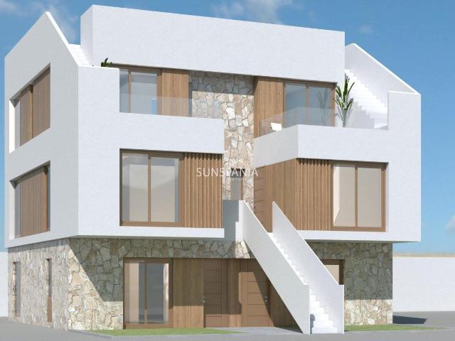 Apartamento en venta en el Baix Segura / La Vega Baja, Valencia