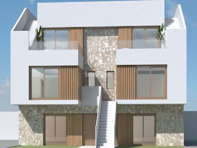 Apartamento en venta en el Baix Segura / La Vega Baja, Valencia