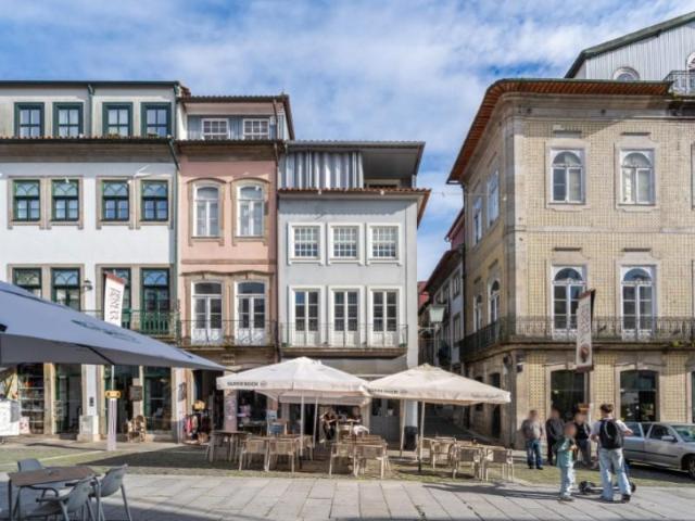 Apartamento alugar em Braga