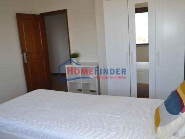 Apartamento alugar em Senhor da Veiga, Braga