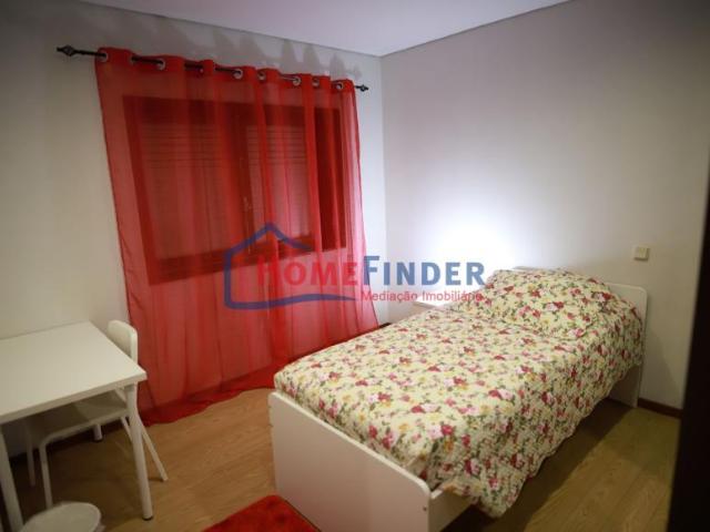 Apartamento alugar em Braga (São Vítor), Braga