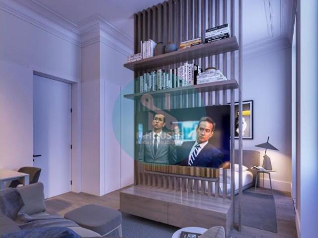 Apartamento venda em São João do Souto, Braga