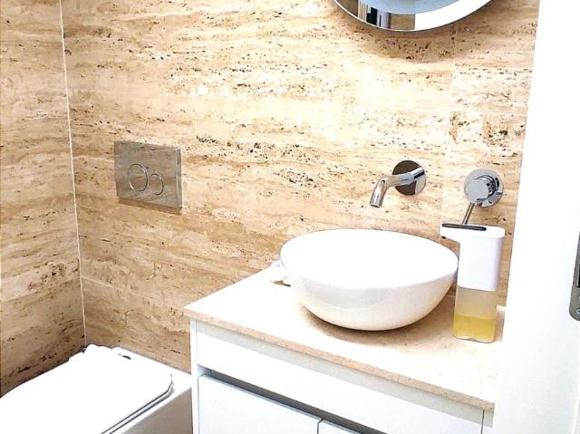 Apartamento alugar em Braga (São Vicente), Braga