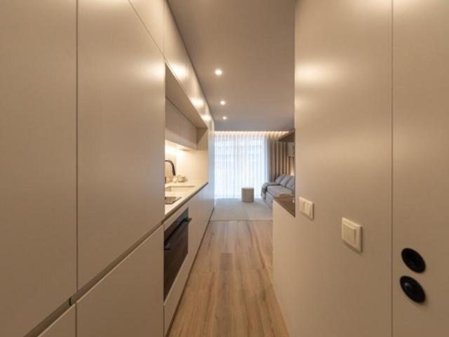 Apartamento venda em Braga (São Vítor), Braga