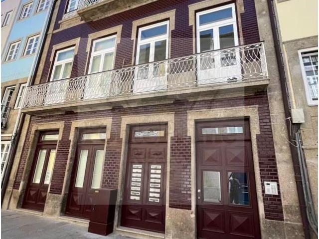 Apartamento venda em Braga
