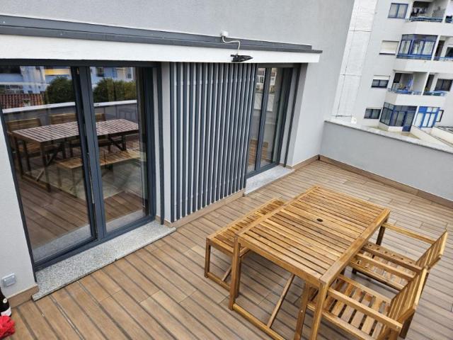 Apartamento alugar em São José de São Lázaro, Braga
