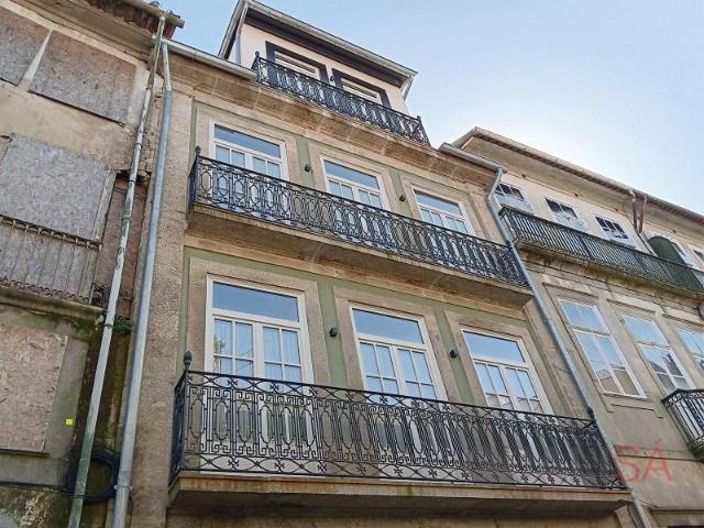 Apartamento alugar em Braga